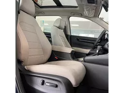 Honda CRV