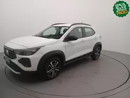 Fiat Pulse