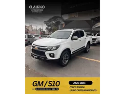 Chevrolet S10