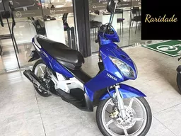 Yamaha Neo