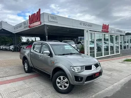 Mitsubishi L200 Triton