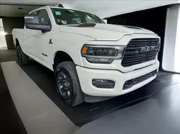 RAM 2500