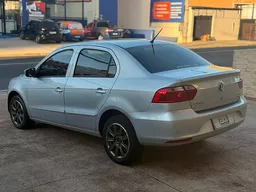 Volkswagen Voyage
