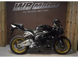 CBR 600