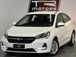 Chery Arrizo 5