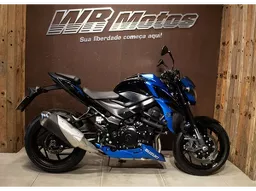 GSX S750A