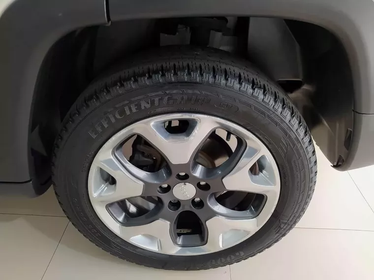 Jeep Compass Branco 25