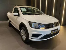Volkswagen Saveiro