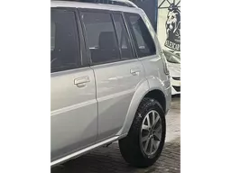 Mitsubishi Pajero TR4