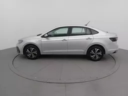 Volkswagen Virtus