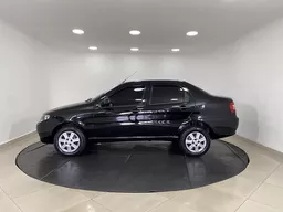 Fiat Siena