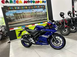 YZF R15