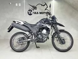 XTZ 250 Lander