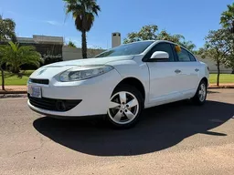 Renault Fluence