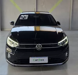 Volkswagen Virtus