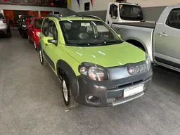 Fiat Uno