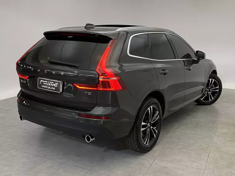 Volvo XC60 Cinza 13