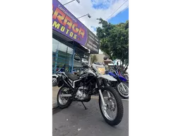 Honda NXR 160