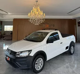 Volkswagen Saveiro