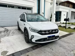 Volkswagen Nivus