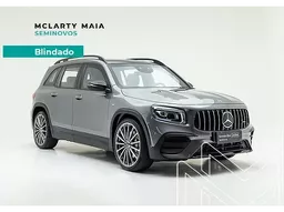 Mercedes-benz GLB 35 AMG