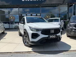 Fiat Pulse