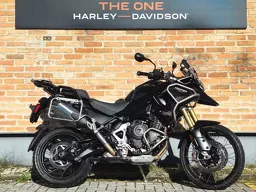 Triumph Tiger 1200