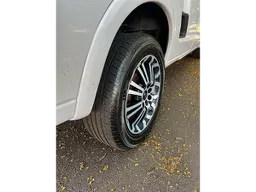 Chevrolet Montana
