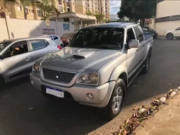 L200 Outdoor