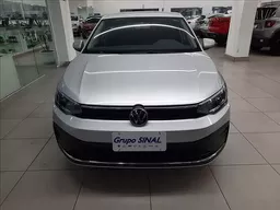 Volkswagen Virtus