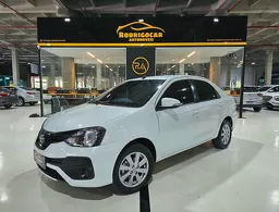 Toyota Etios