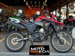 XTZ 250