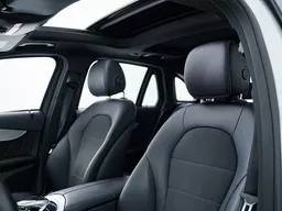 Mercedes-benz GLC 250