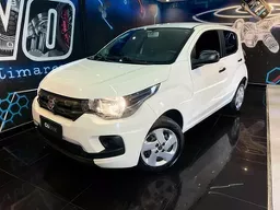 Fiat Mobi