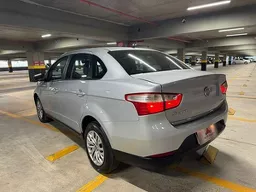 Fiat Grand Siena