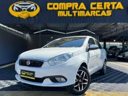 Fiat Grand Siena