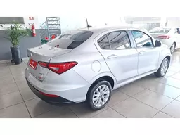 Fiat Cronos