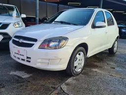 Chevrolet Celta