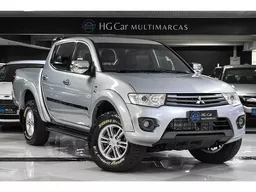 Mitsubishi L200 Triton