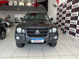 Pajero Sport