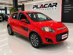 Fiat Palio