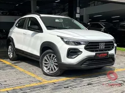 Fiat Pulse