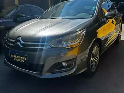 Citroën C4