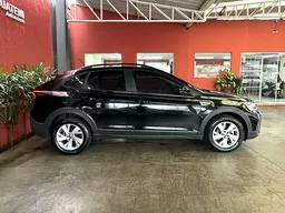 Volkswagen Nivus