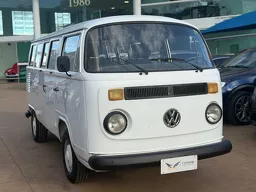 Volkswagen Kombi
