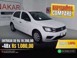 Volkswagen Gol