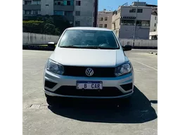 Volkswagen Voyage