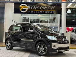 Volkswagen Cross UP