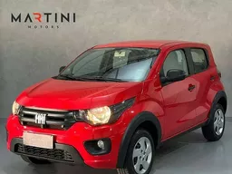 Fiat Mobi