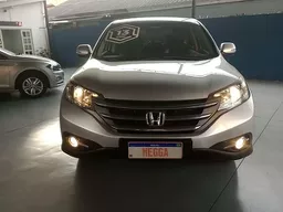 Honda CRV